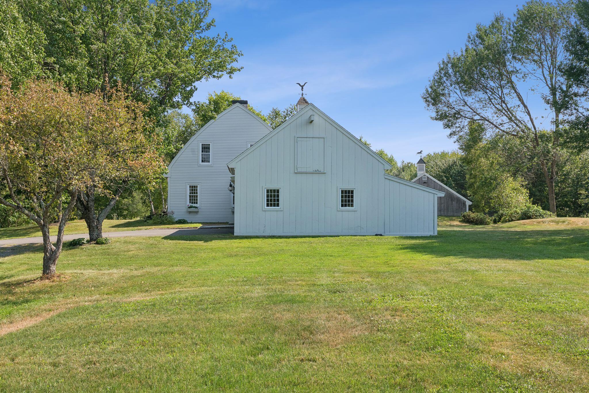 33 Smith Road Hallowell, ME 04347 - Photo 46 of 52 mls_DSC03558