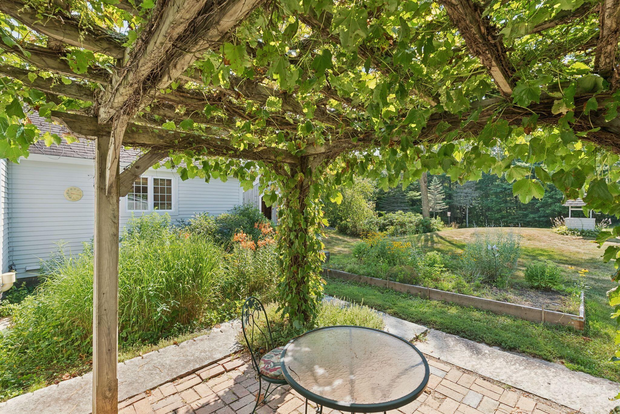 33 Smith Road Hallowell, ME 04347 - Photo 5 of 52 mls_DSC03363