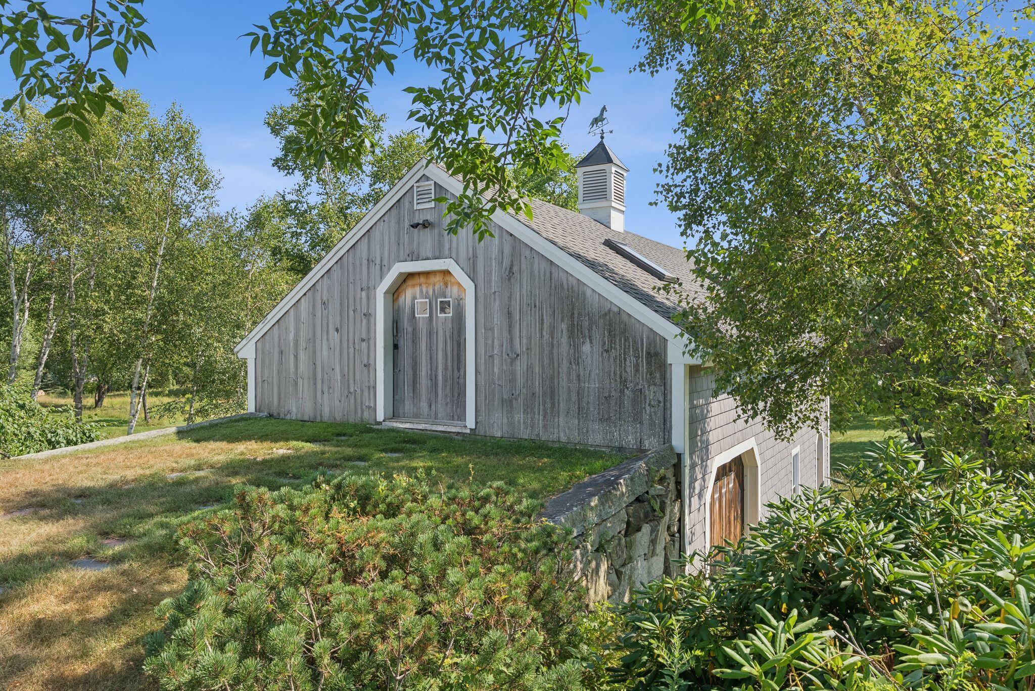 33 Smith Road Hallowell, ME 04347 - Photo 51 of 52 mls_DSC03413
