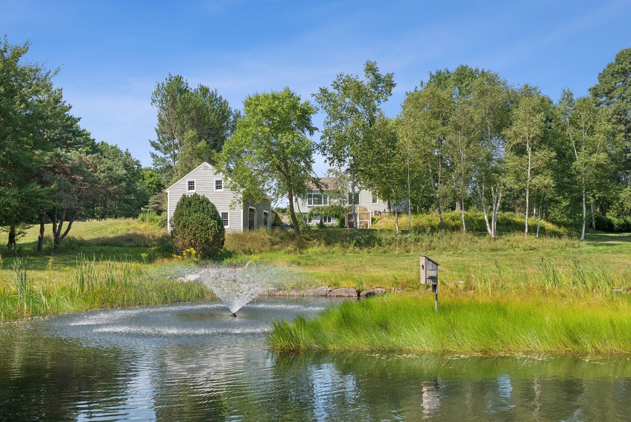 33 Smith Road Hallowell, ME 04347 - Photo 7 of 52 mls_DSC03513