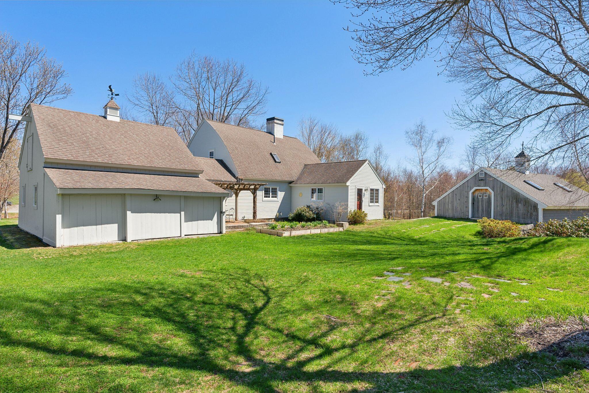 33 Smith Road Hallowell, ME 04347 - Photo 9 of 52 mls_DSC09367