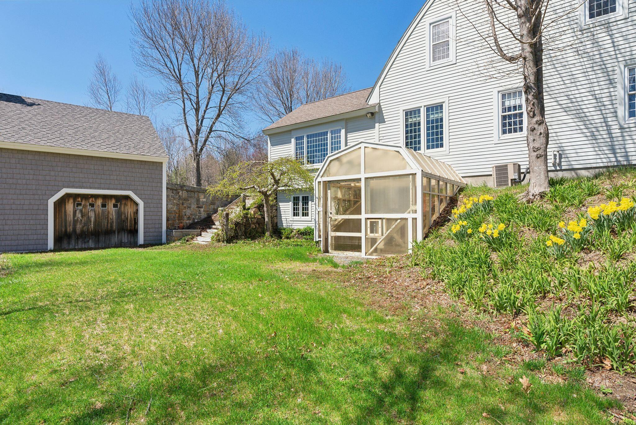 33 Smith Road Hallowell, ME 04347 - Photo 10 of 52 mls_DSC09342