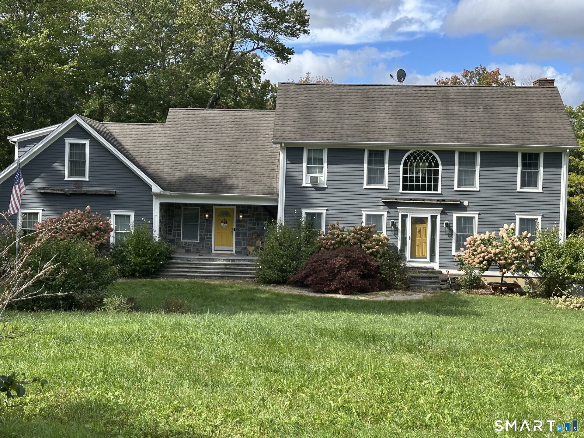 57 Lily Pond Road Harwinton, CT 06791 - Photo 1 of 4 Gallery Image 1
