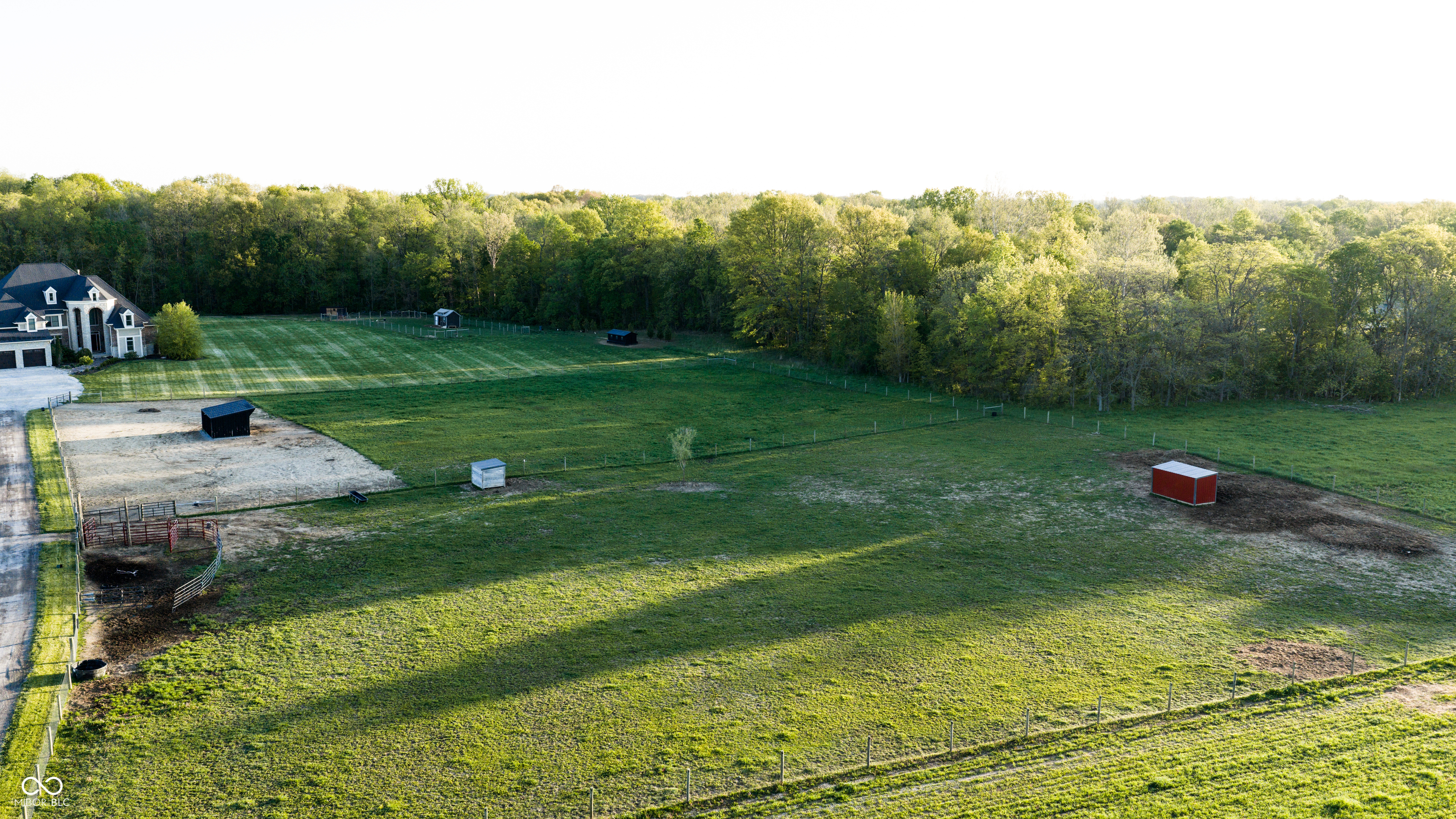 910 South 800 E Road Zionsville, IN 46075 - Photo 76 of 109