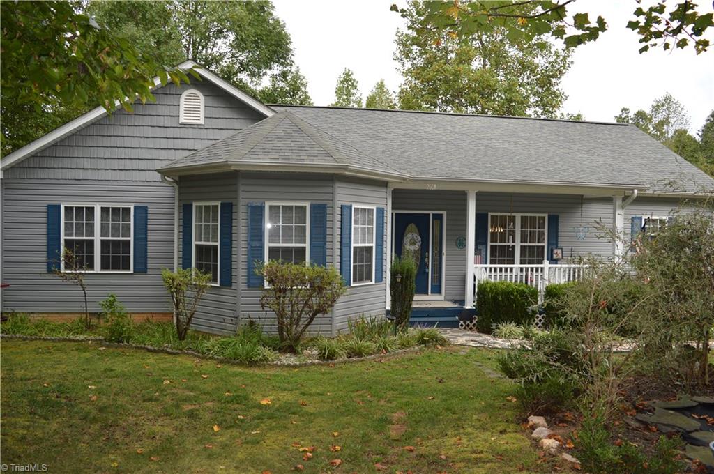 2601 Garrett Road Stoneville, NC 27048 - Photo 1 of 30 Gallery Image 1