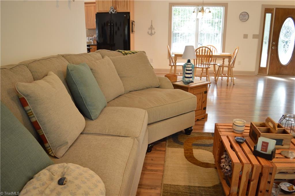 2601 Garrett Road Stoneville, NC 27048 - Photo 11 of 30 Gallery Image 11