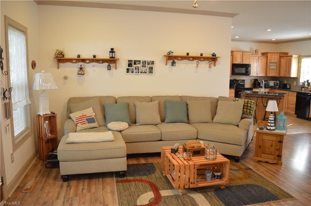 2601 Garrett Road Stoneville, NC 27048 - Photo 12 of 30 Gallery Image 12