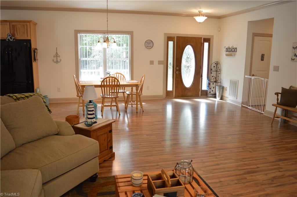 2601 Garrett Road Stoneville, NC 27048 - Photo 4 of 30 Gallery Image 4