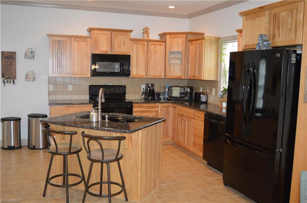 2601 Garrett Road Stoneville, NC 27048 - Photo 7 of 30 Gallery Image 7