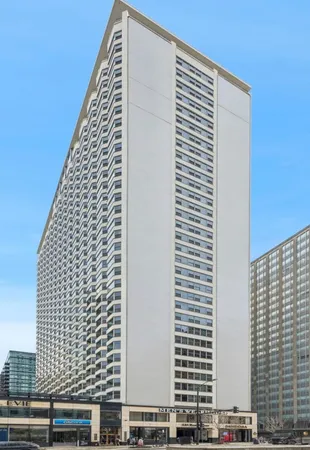 a view of a building