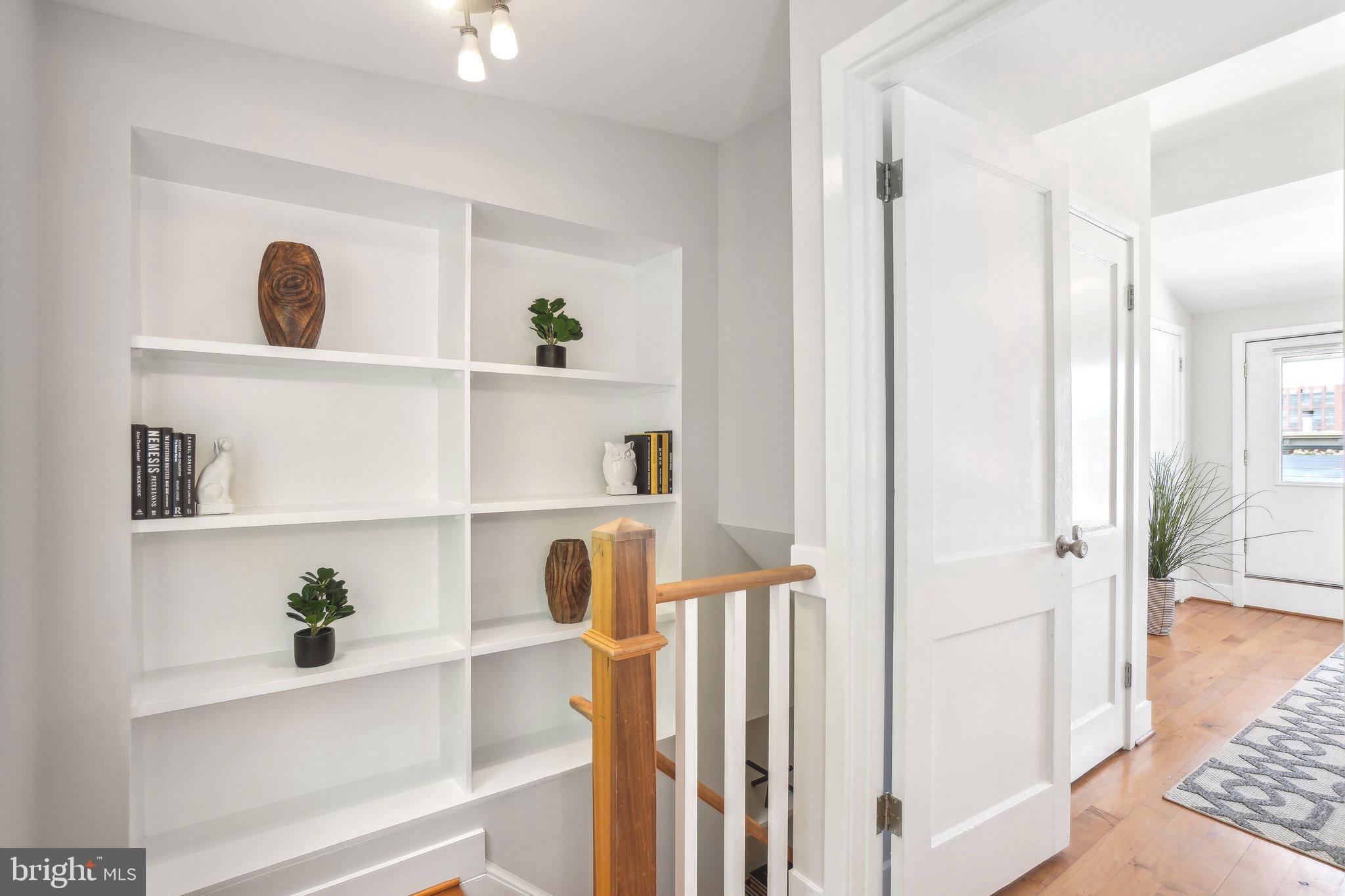 708 5th Street Southeast Washington, DC 20003 - Photo 19 of 25