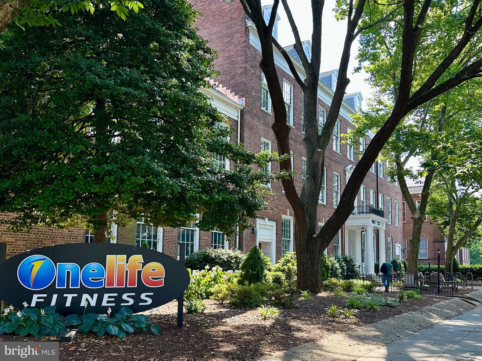 708 5th Street Southeast Washington, DC 20003 - Photo 25 of 25 not sure