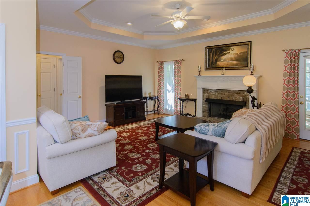 125 Hackberry Circle Chelsea, AL 35043 - Photo 10 of 50