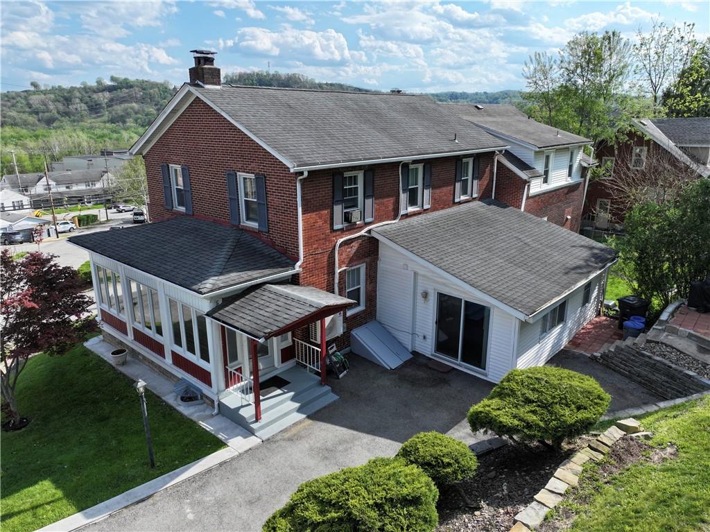 423 Walnut Street Pittsburgh, PA 15238 - Photo 32 of 41 Corner Lot