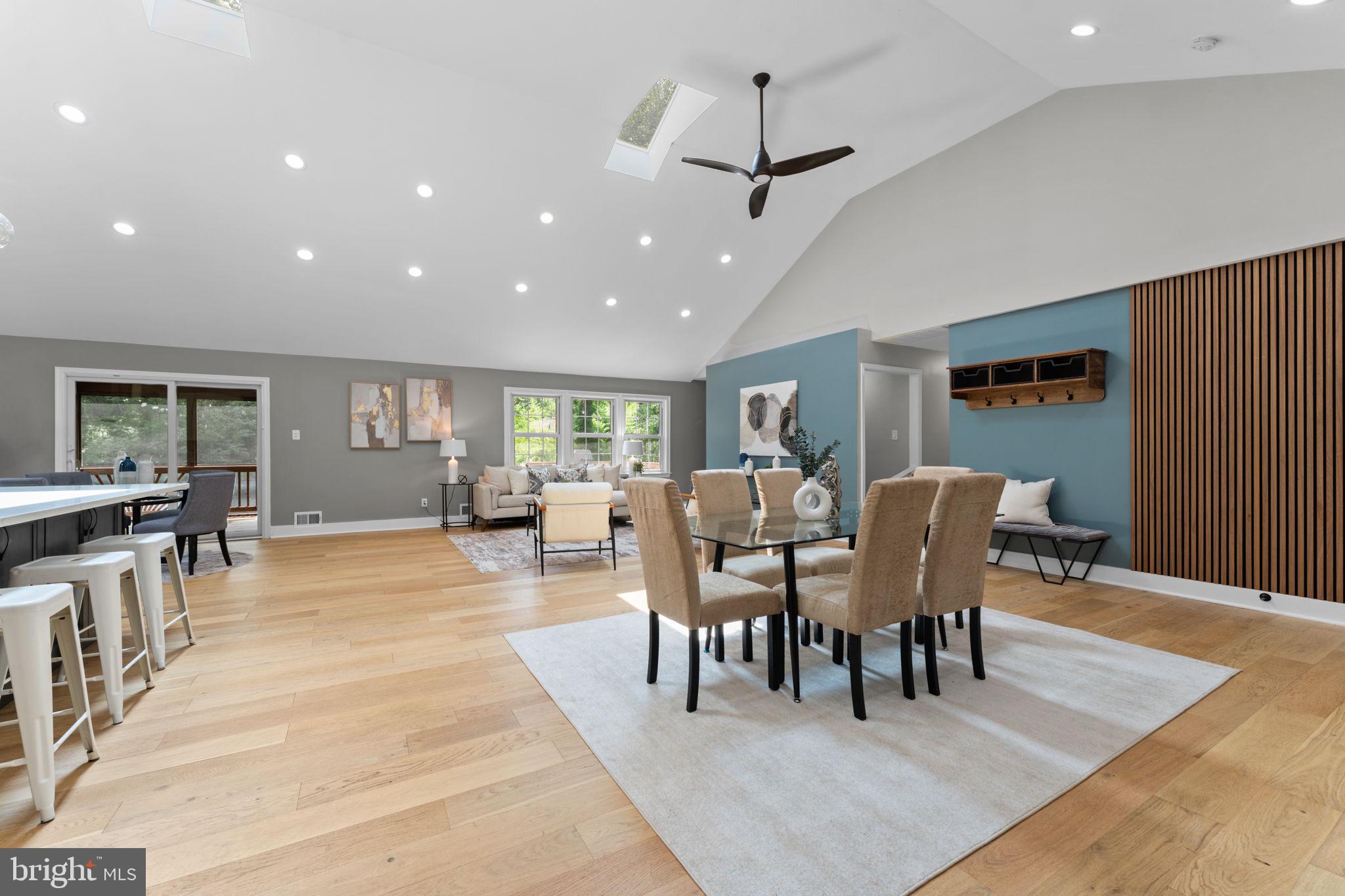 7814 Elba Road Alexandria, VA 22306 - Photo 8 of 42