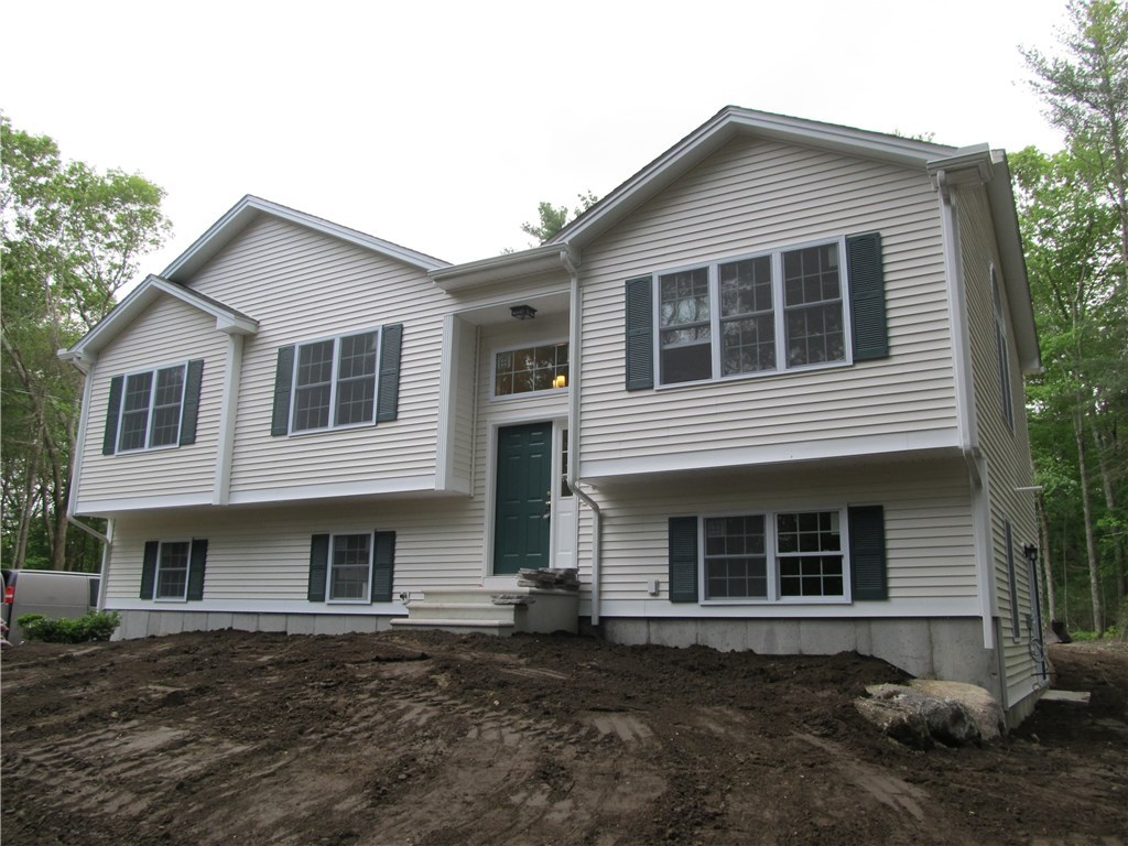 48 North Road Foster, RI 02825 - Photo 1 of 1