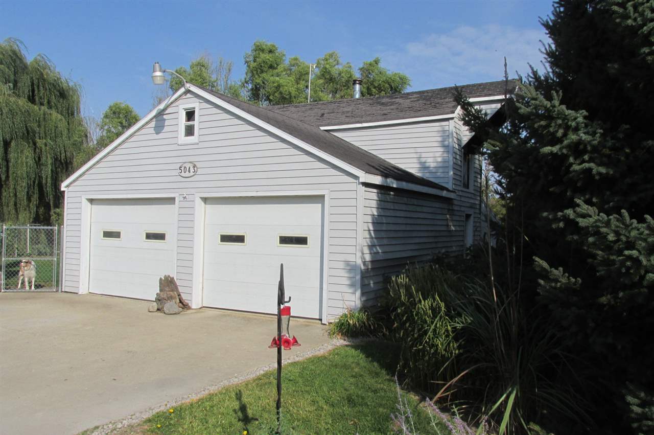 5043 East Birch Run Road Birch Run, MI 48415 - Photo 20 of 24