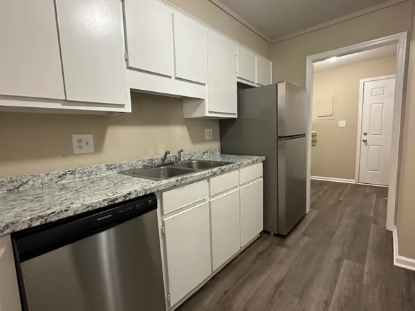 $1,000 | 132 Stoneybrooks Place, Unit A, Augusta, GA 30907