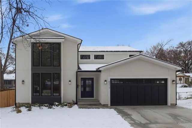 $1,550,000 | 5311 West 71st Terrace, Prairie Village, KS 66208
