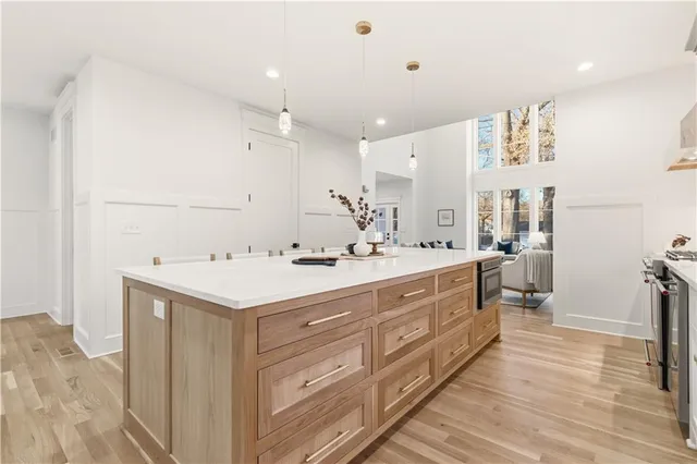 $1,495,000 | 5311 West 71st Terrace, Prairie Village, KS 66208