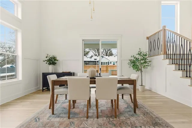 $1,495,000 | 5311 West 71st Terrace, Prairie Village, KS 66208