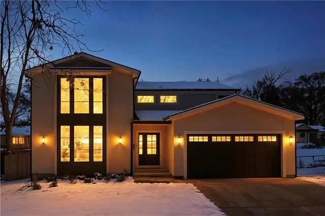 $1,495,000 | 5311 West 71st Terrace, Prairie Village, KS 66208