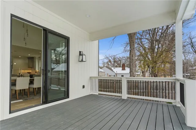 $1,495,000 | 5311 West 71st Terrace, Prairie Village, KS 66208