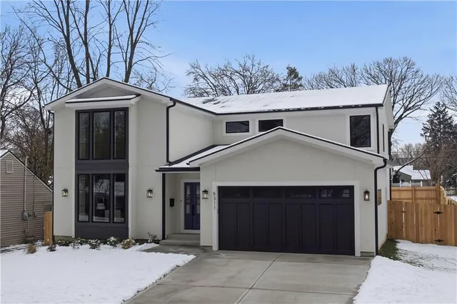 $1,495,000 | 5311 West 71st Terrace, Prairie Village, KS 66208