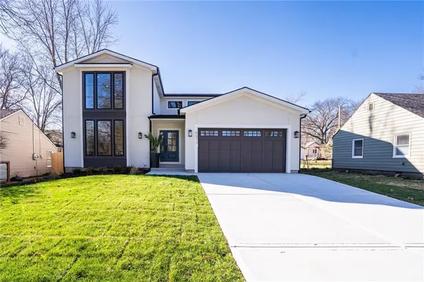 $1,375,000 | 5311 West 71st Terrace, Prairie Village, KS 66208