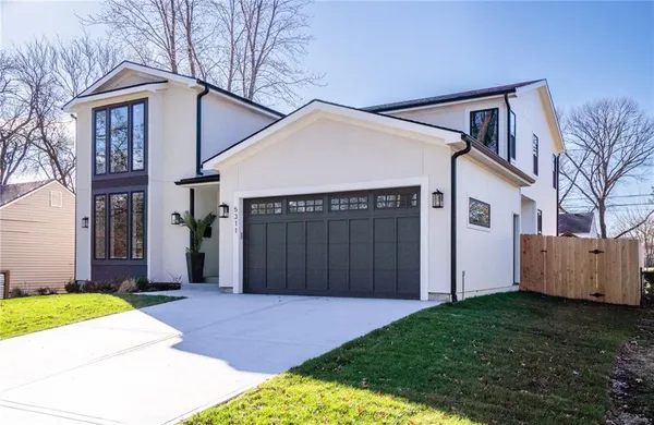 $1,375,000 | 5311 West 71st Terrace, Prairie Village, KS 66208
