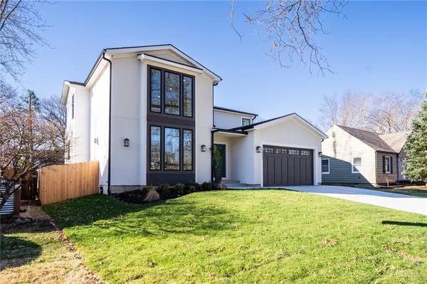 $1,375,000 | 5311 West 71st Terrace, Prairie Village, KS 66208