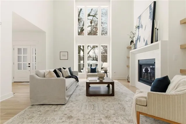 $1,495,000 | 5311 West 71st Terrace, Prairie Village, KS 66208