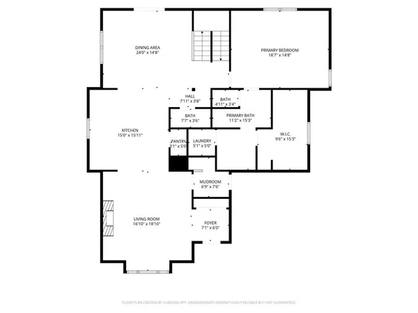 $1,375,000 | 5311 West 71st Terrace, Prairie Village, KS 66208