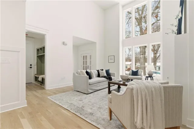 $1,495,000 | 5311 West 71st Terrace, Prairie Village, KS 66208