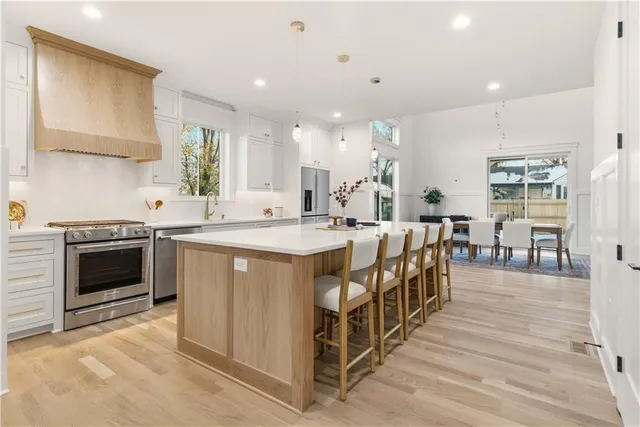 $1,495,000 | 5311 West 71st Terrace, Prairie Village, KS 66208