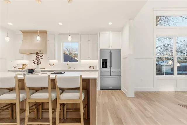 $1,495,000 | 5311 West 71st Terrace, Prairie Village, KS 66208