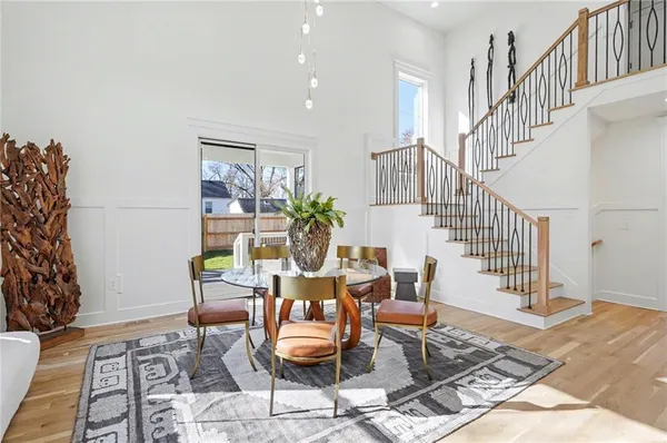 $1,375,000 | 5311 West 71st Terrace, Prairie Village, KS 66208