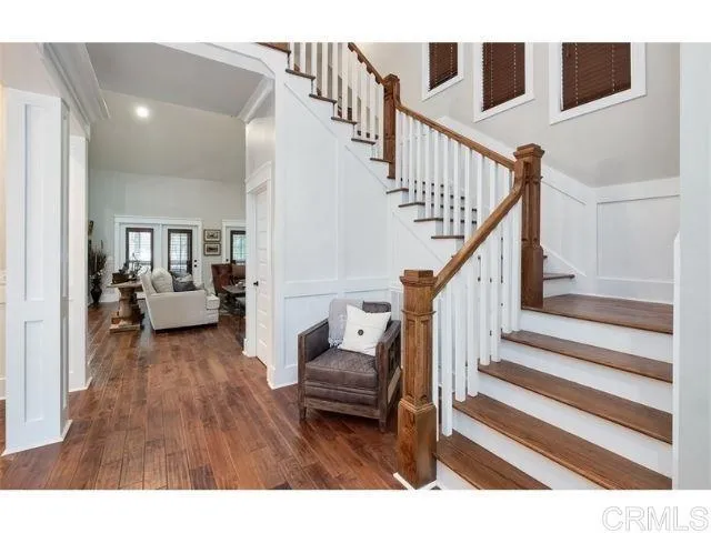 0 Firewater Julian, CA 92036 - Photo 4 of 16 a view of entryway and hall