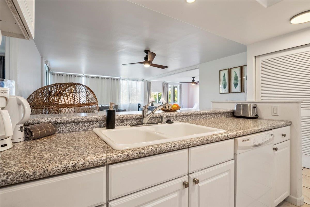 2619 South Kihei Road, Unit A303 Kihei, HI 96753 - Photo 23 of 45