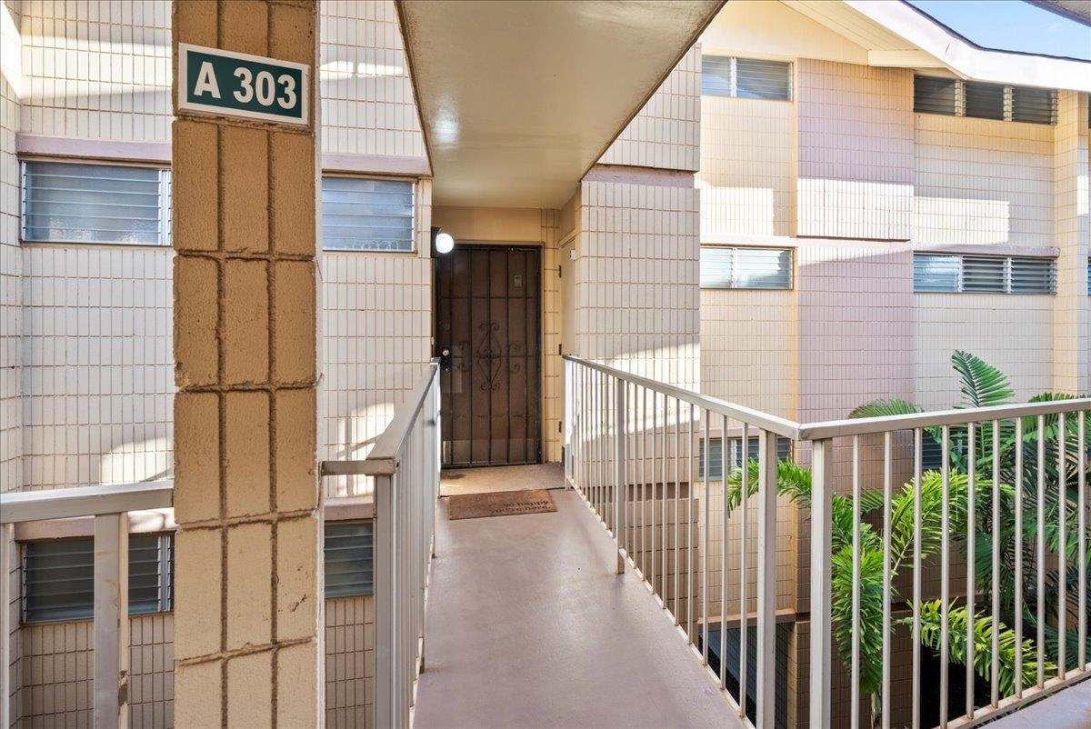 2619 South Kihei Road, Unit A303 Kihei, HI 96753 - Photo 44 of 45