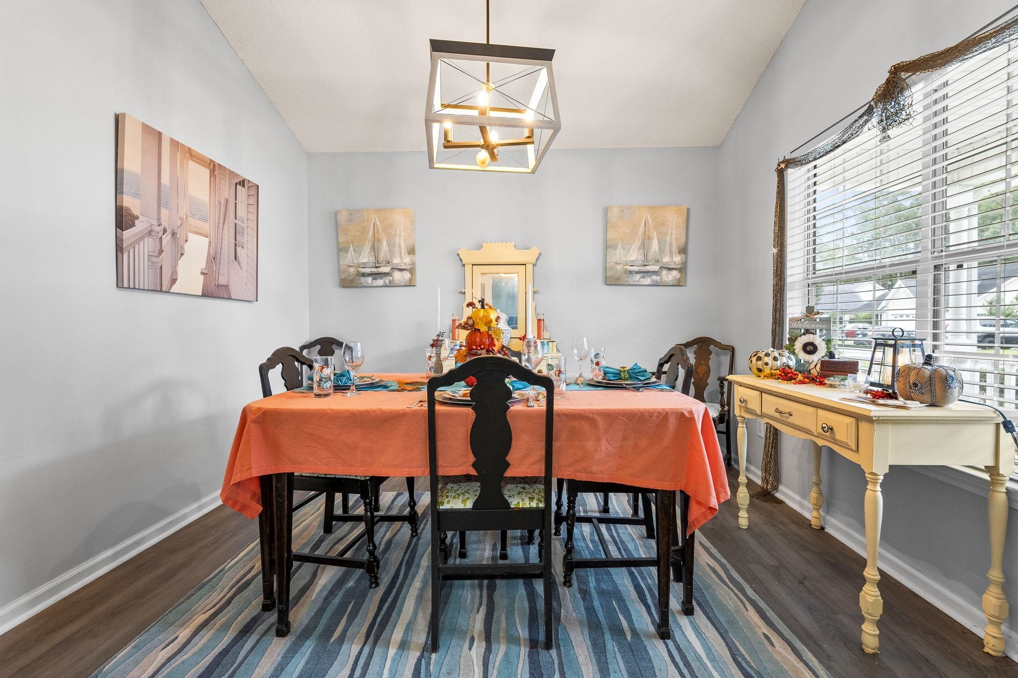 353 Worthington Circle Myrtle Beach, SC 29588 - Photo 6 of 40