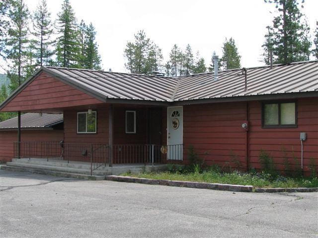 3974 Colville Road Loon Lake, WA 99148 - Photo 14 of 15