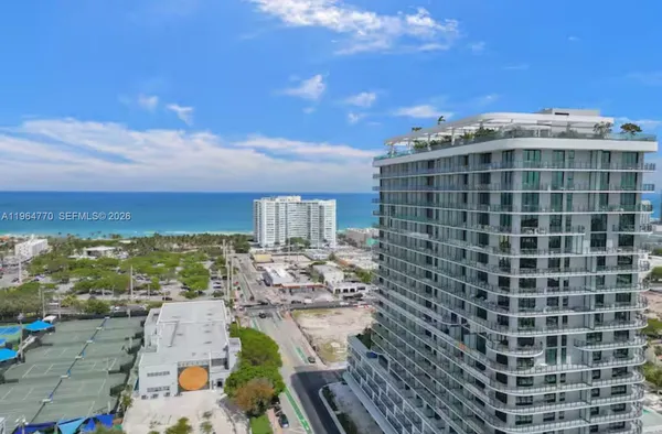 $6,500 | 580 72nd Street, Unit 1713, Miami Beach, FL 33141