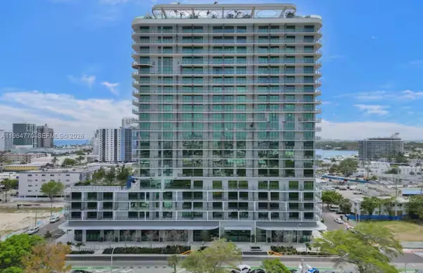 $6,500 | 580 72nd Street, Unit 1713, Miami Beach, FL 33141