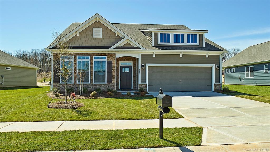 7051 Chrysanthemum Road, Unit 3D75 Lancaster, SC 29720 - Photo 1 of 27 Gallery Image 1