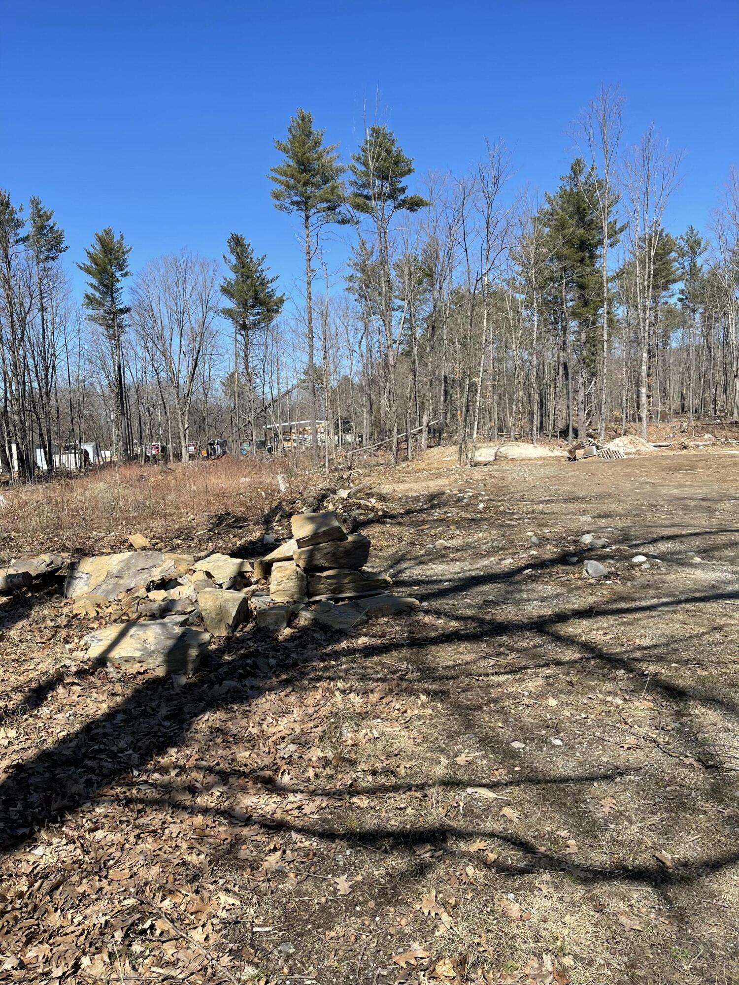 Lot 43 Blair Road Augusta, ME 04330 - Photo 4 of 6 IMG-0616