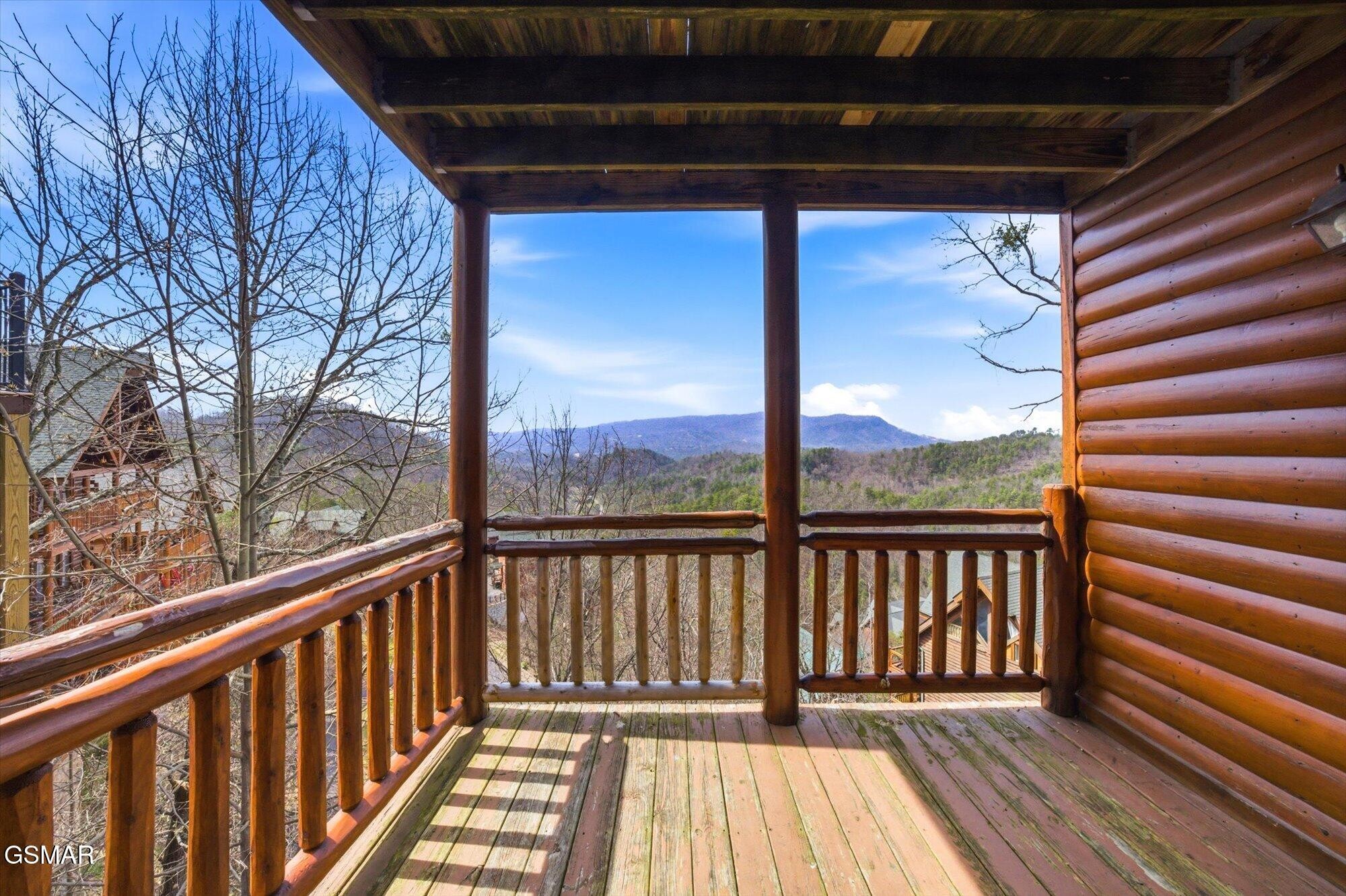 1707 High Rock Way Sevierville, TN 37862 - Photo 30 of 64