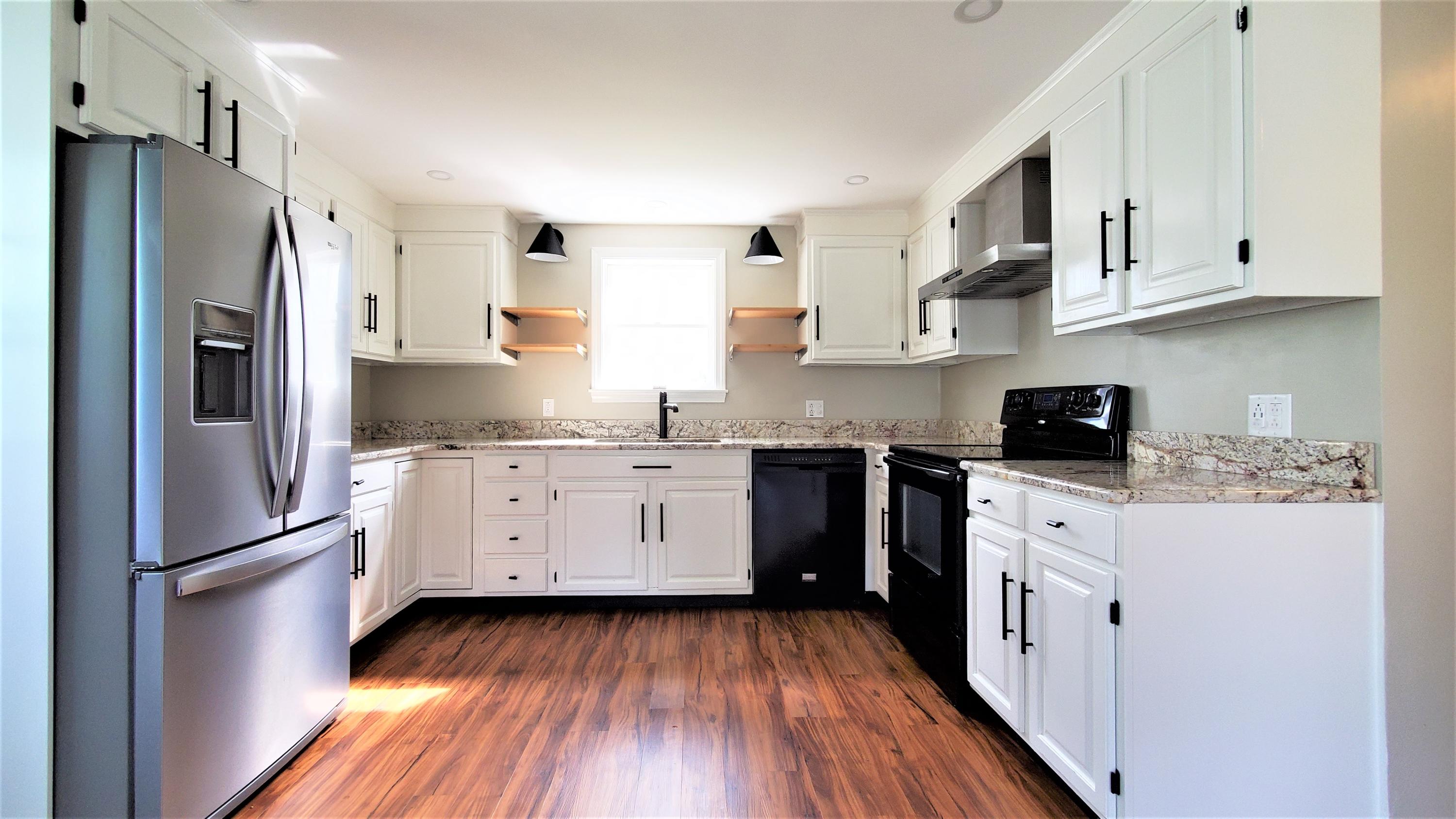 86 Carlyle Road Portland, ME 04103 - Photo 54 of 62 Kitchen 3
