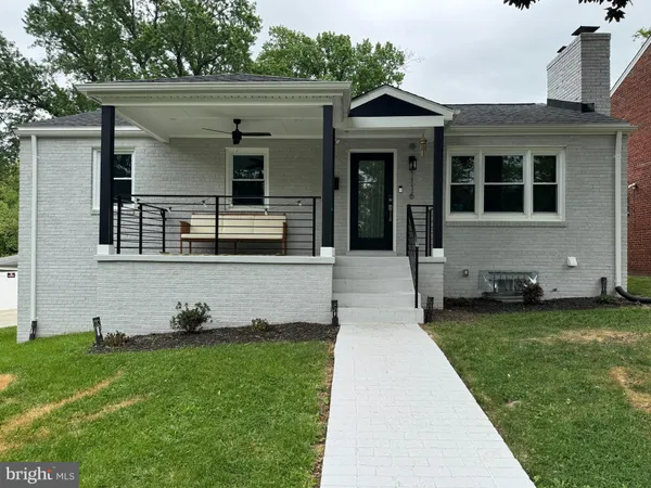$739,000 | 1116 34th Street Southeast, Washington, DC 20019