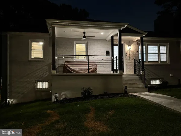$739,000 | 1116 34th Street Southeast, Washington, DC 20019